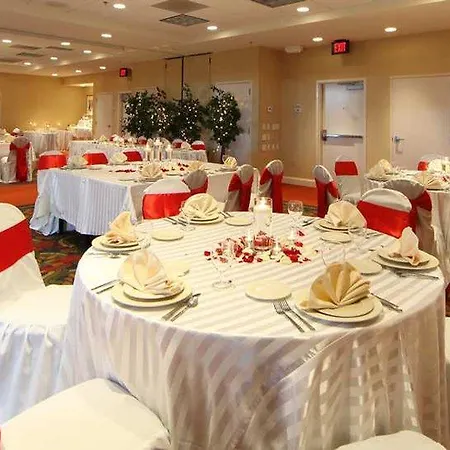 Hilton Garden Inn Fredericksburg 