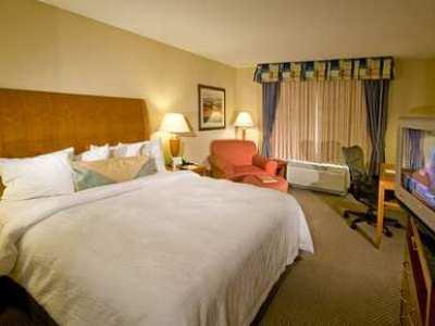 Hilton Garden Hotel 3*