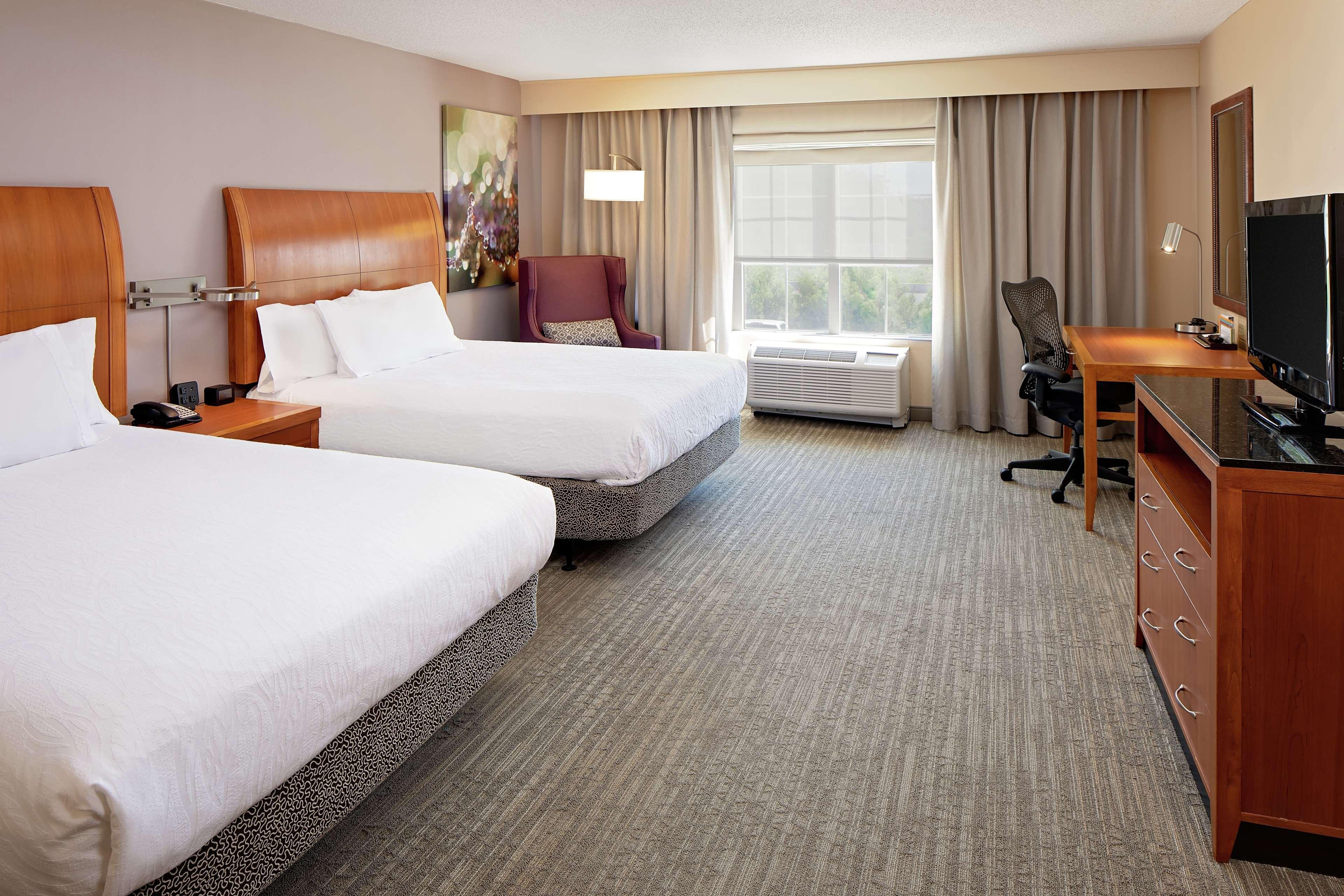 Hilton Garden