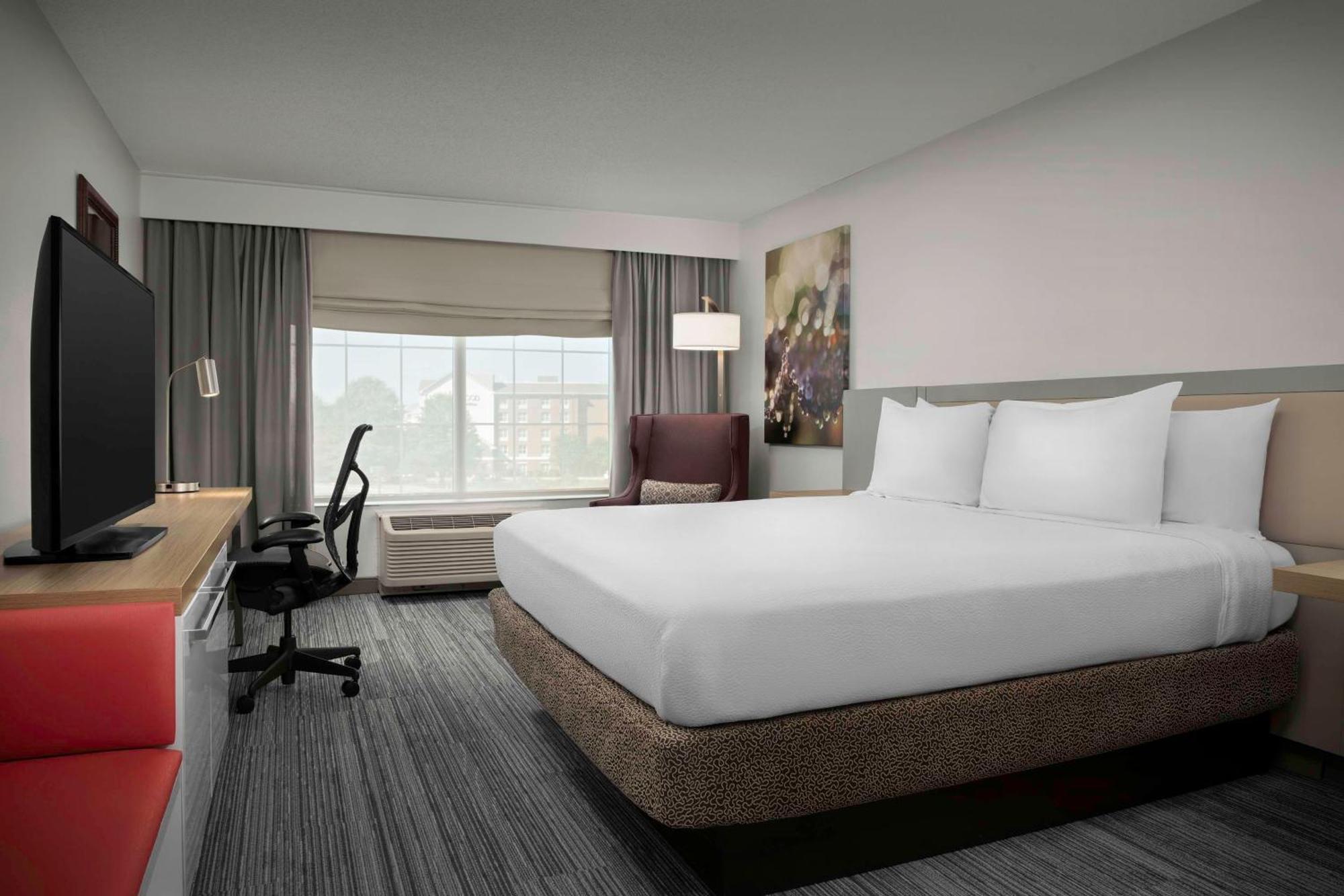 Hotel Hilton Garden Fredericksburg
