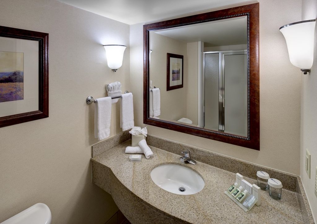 Hilton Garden 3*