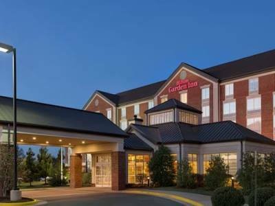 Hilton Garden Hotel Fredericksburg