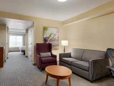 Hilton Garden Fredericksburg
