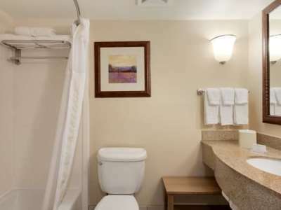 Hilton Garden Hotel 3*