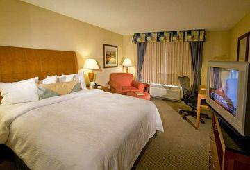 Hilton Garden Fredericksburg