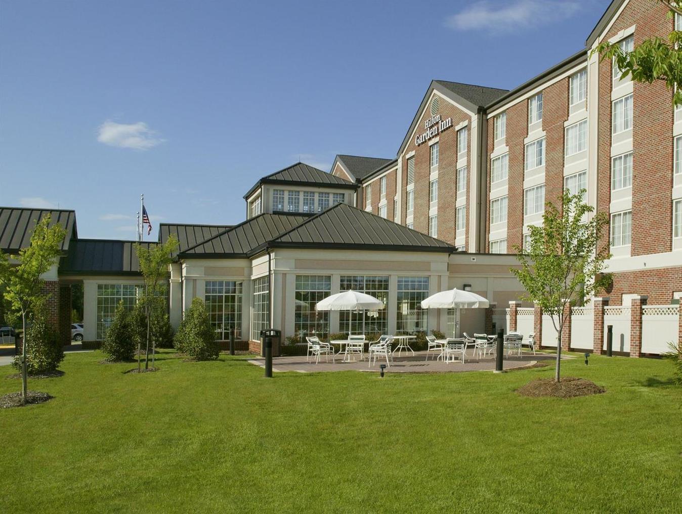 Hotel Hilton Garden Fredericksburg