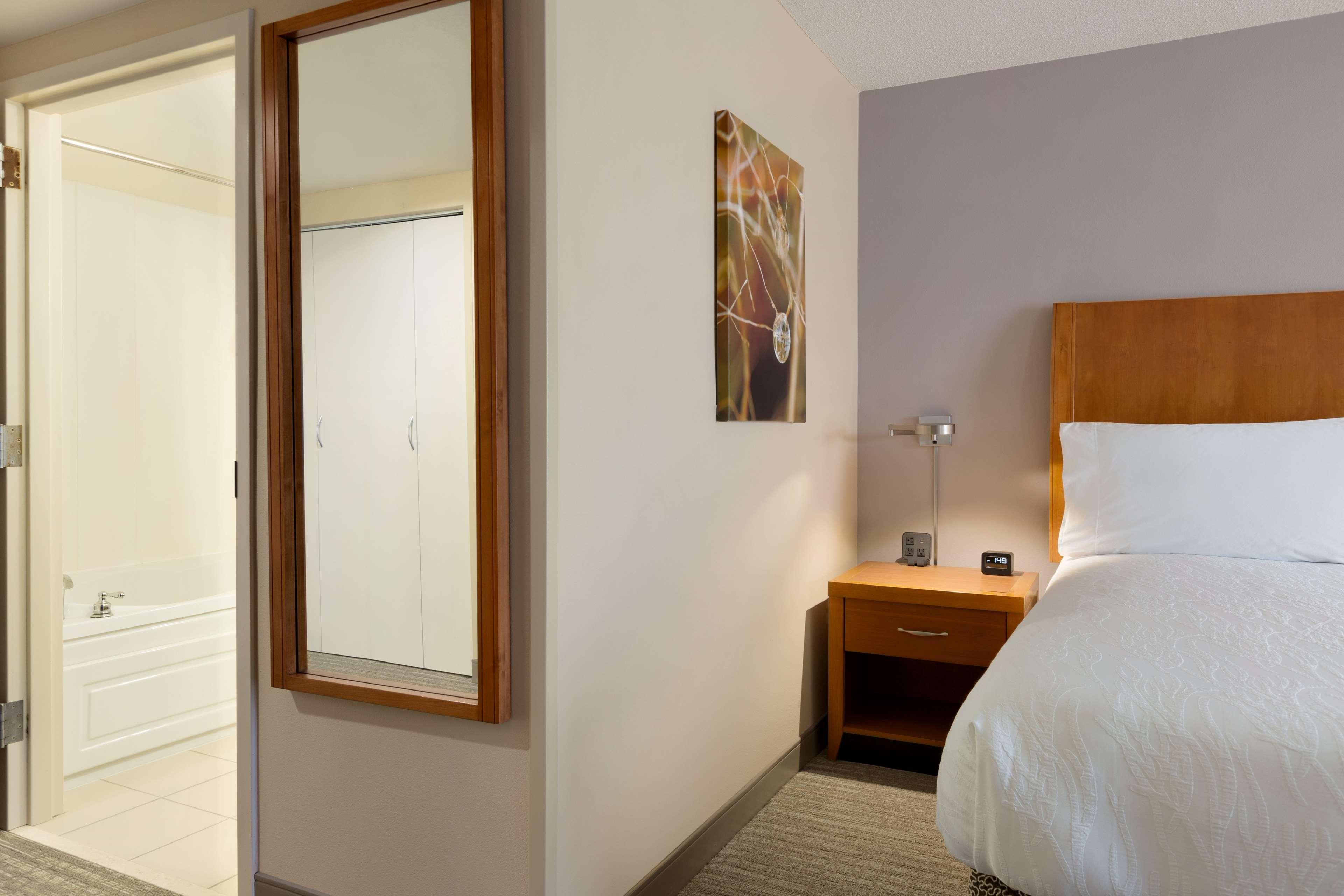 Hotel Hilton Garden Fredericksburg