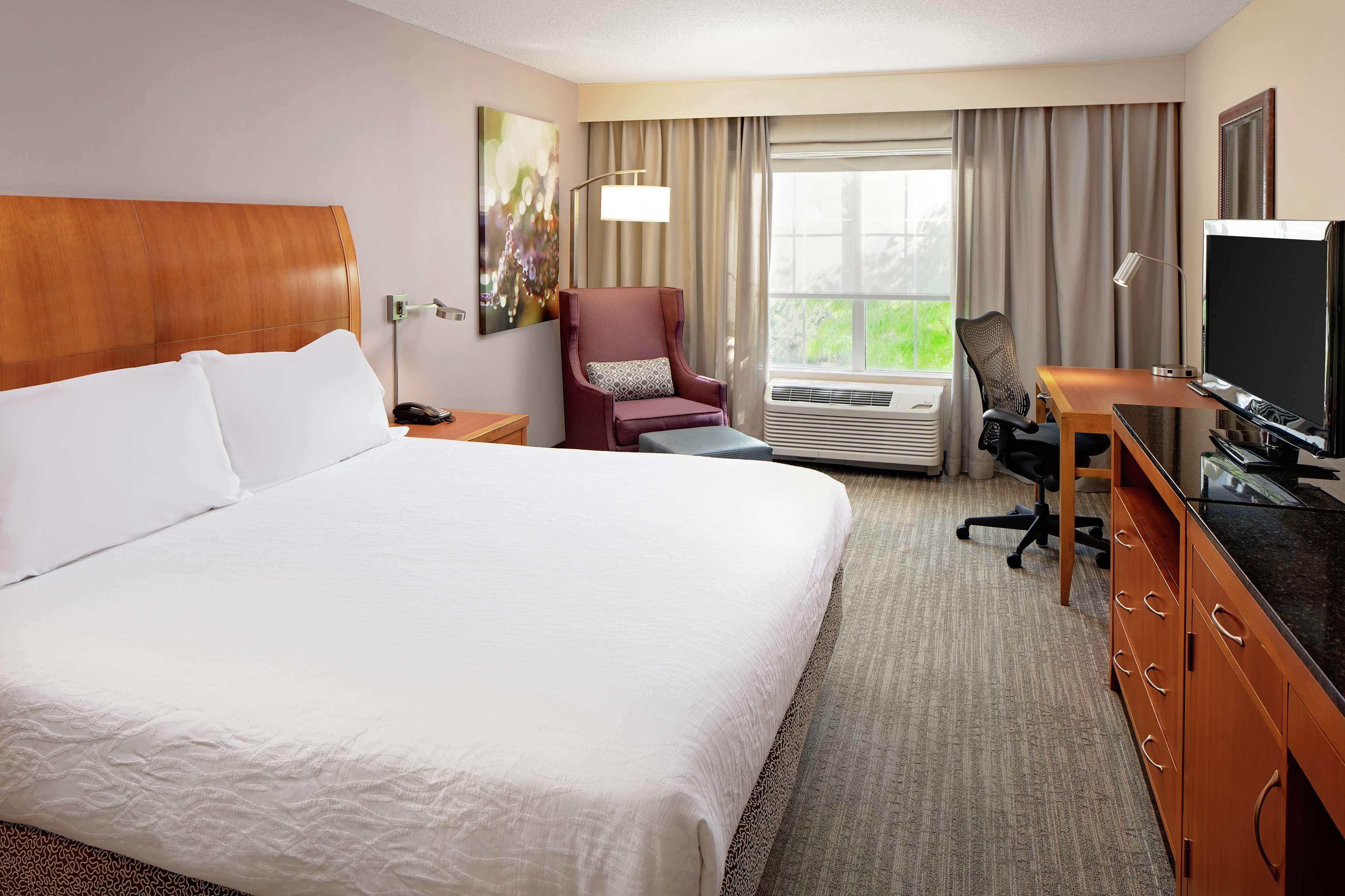 Hilton Garden Fredericksburg