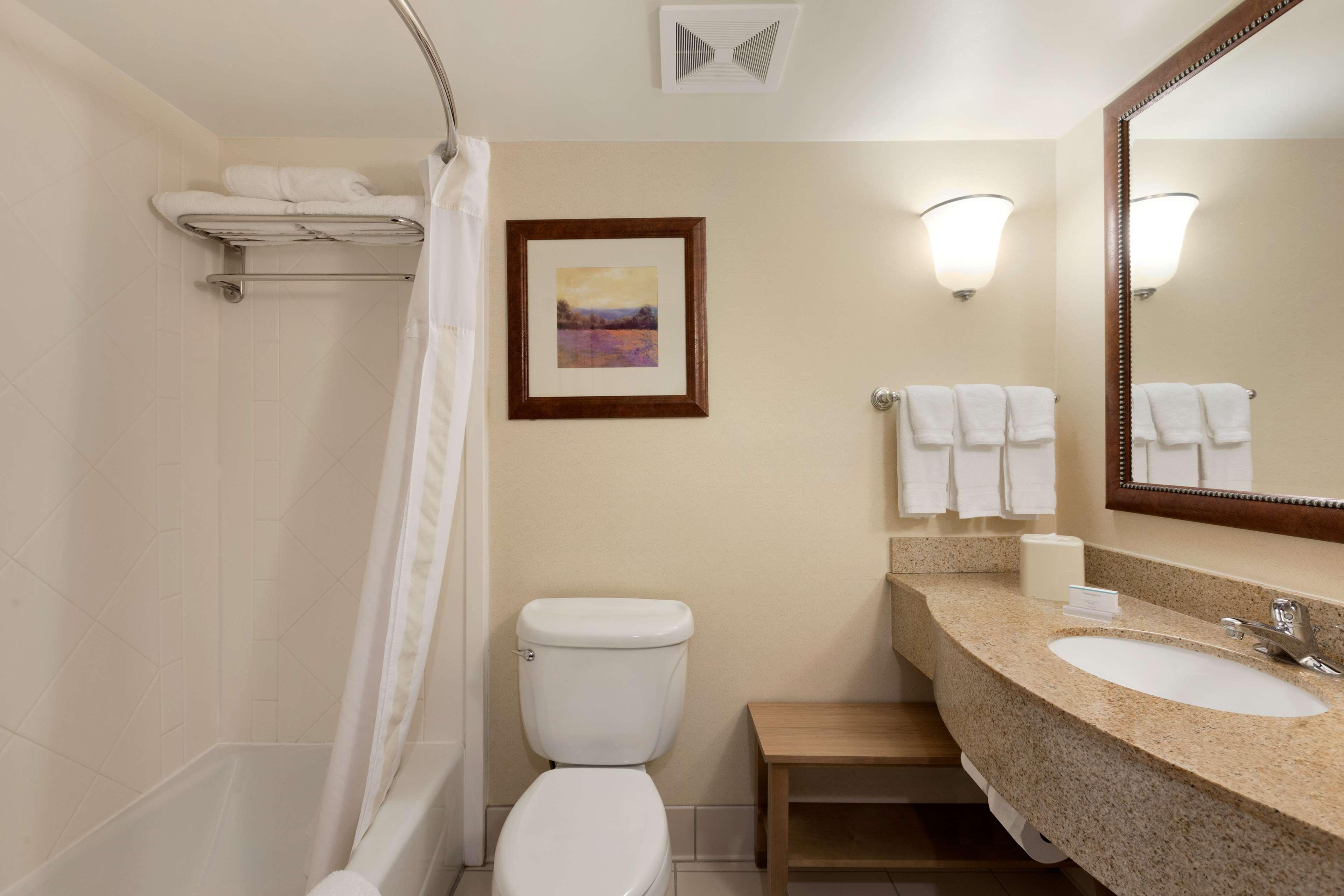 Hotel Hilton Garden Fredericksburg
