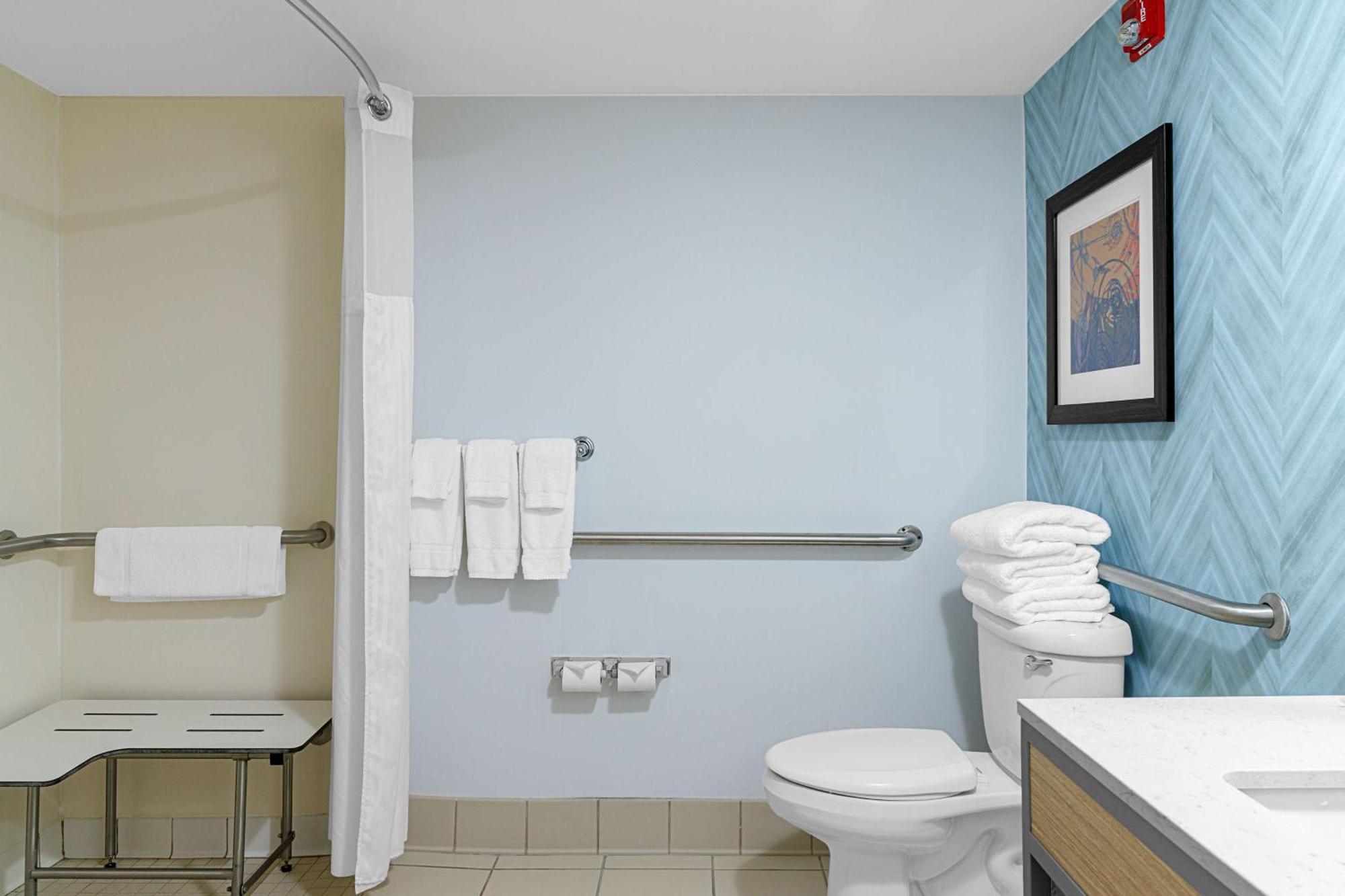 Hotel Hilton Garden 3*