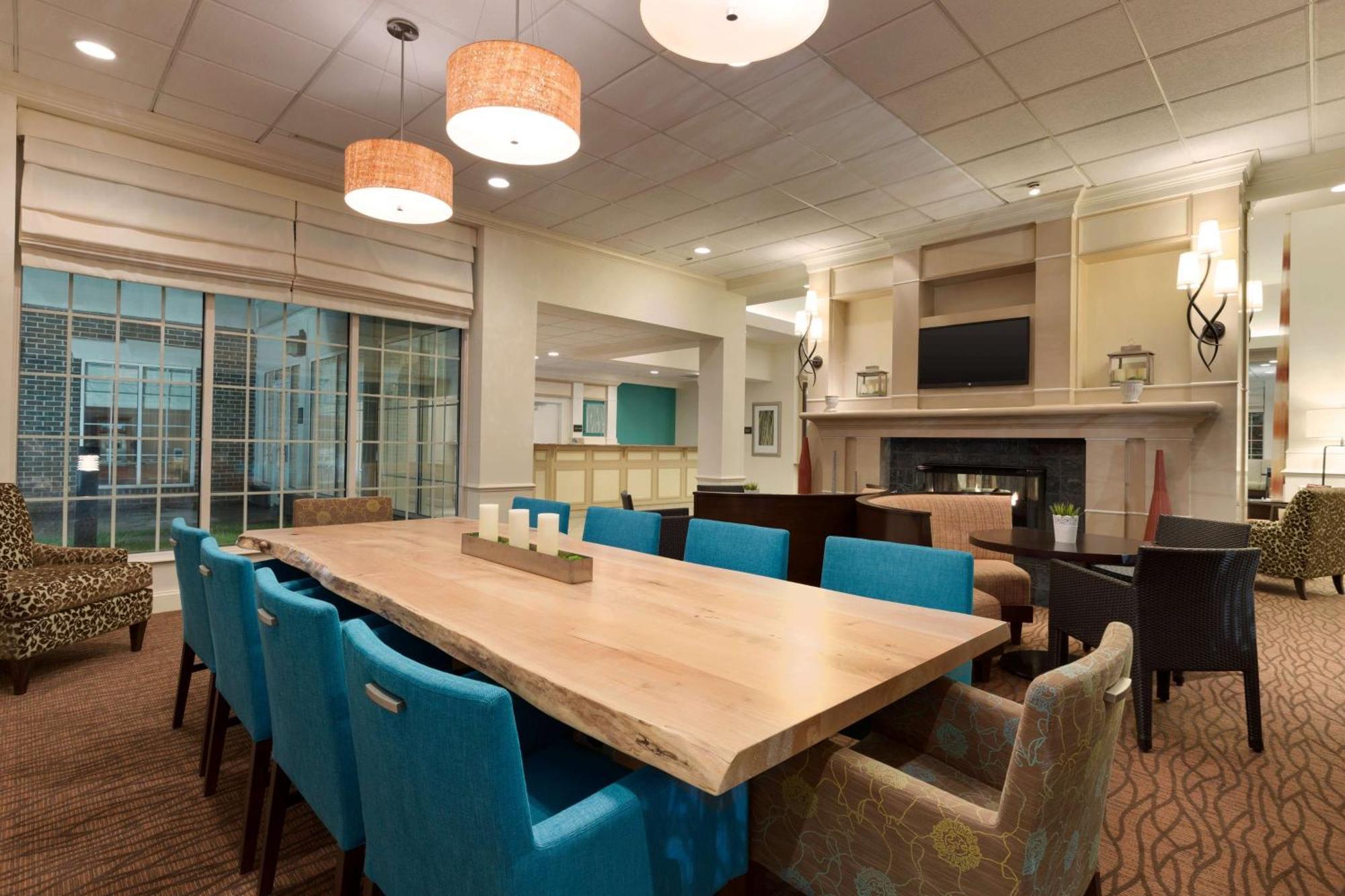 Hilton Garden 3*