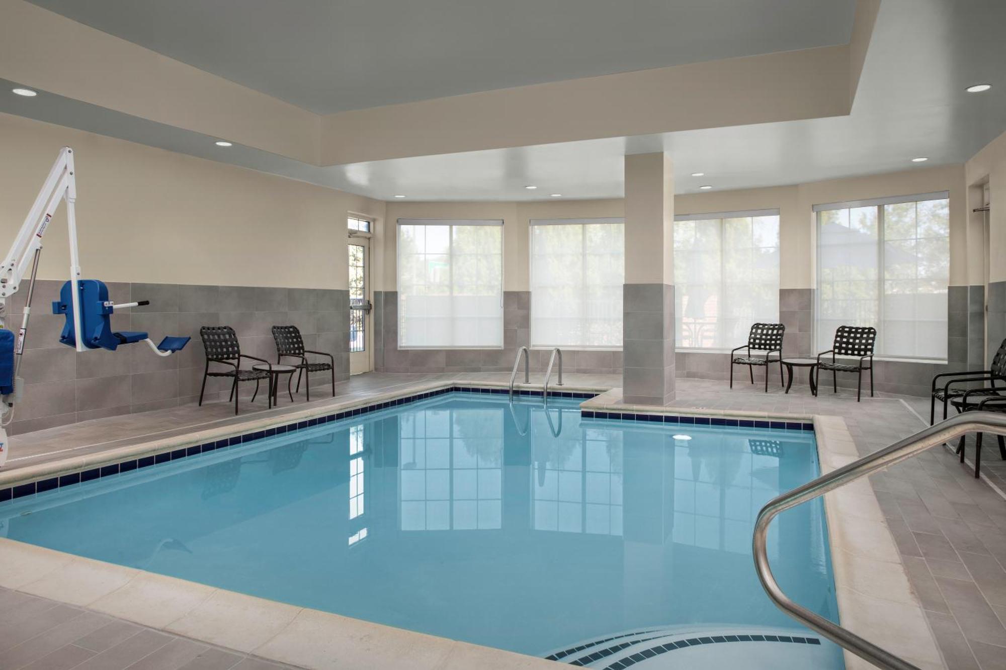 Hotel Hilton Garden