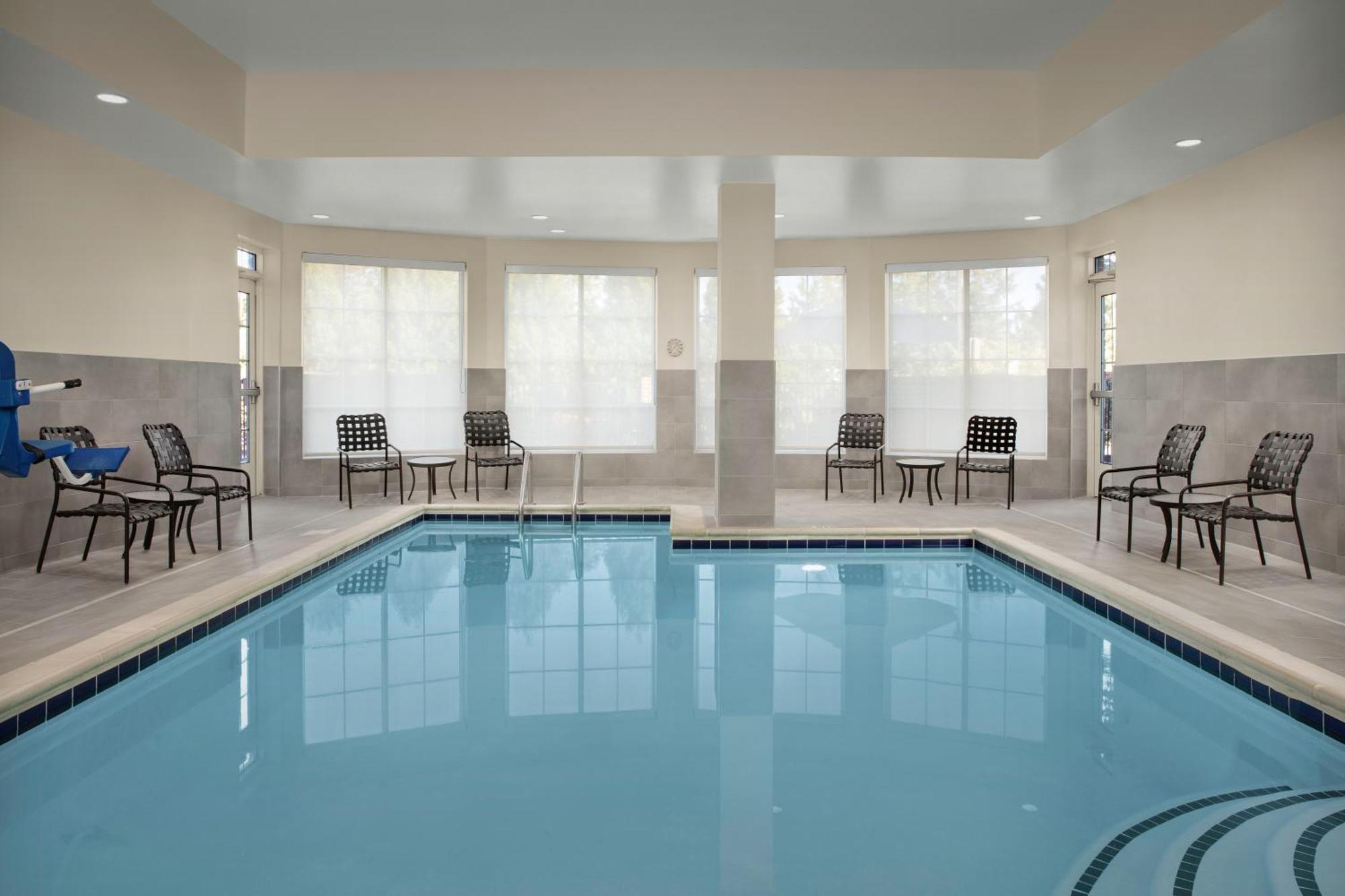 Hilton Garden Hotel Fredericksburg