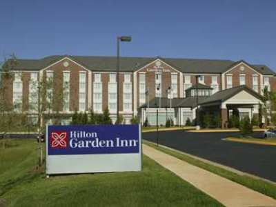 Hotel Hilton Garden Fredericksburg