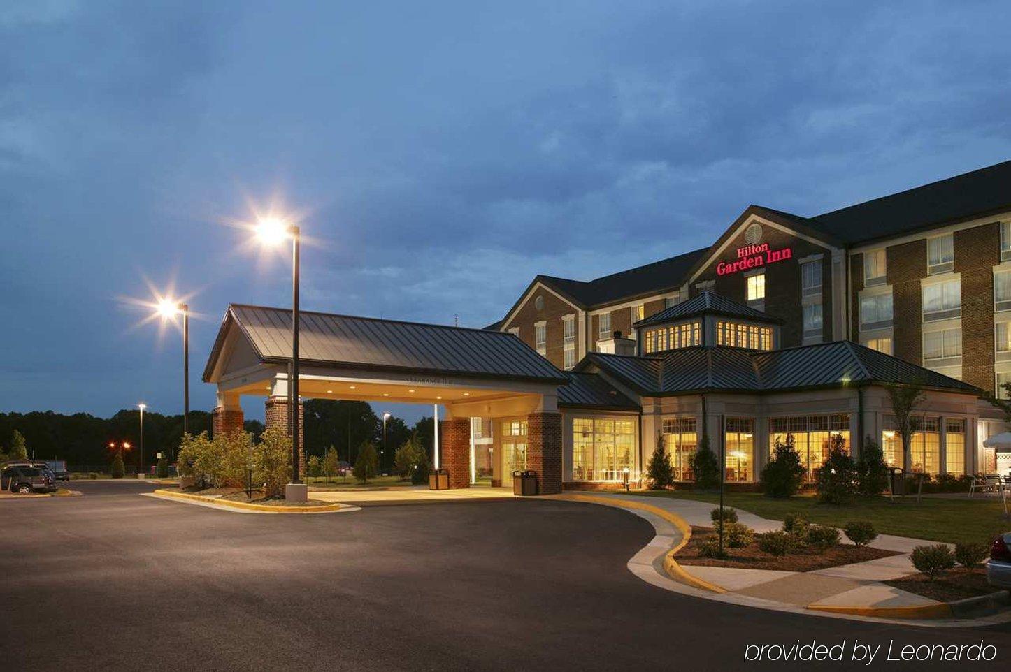 Hilton Garden 3* Fredericksburg