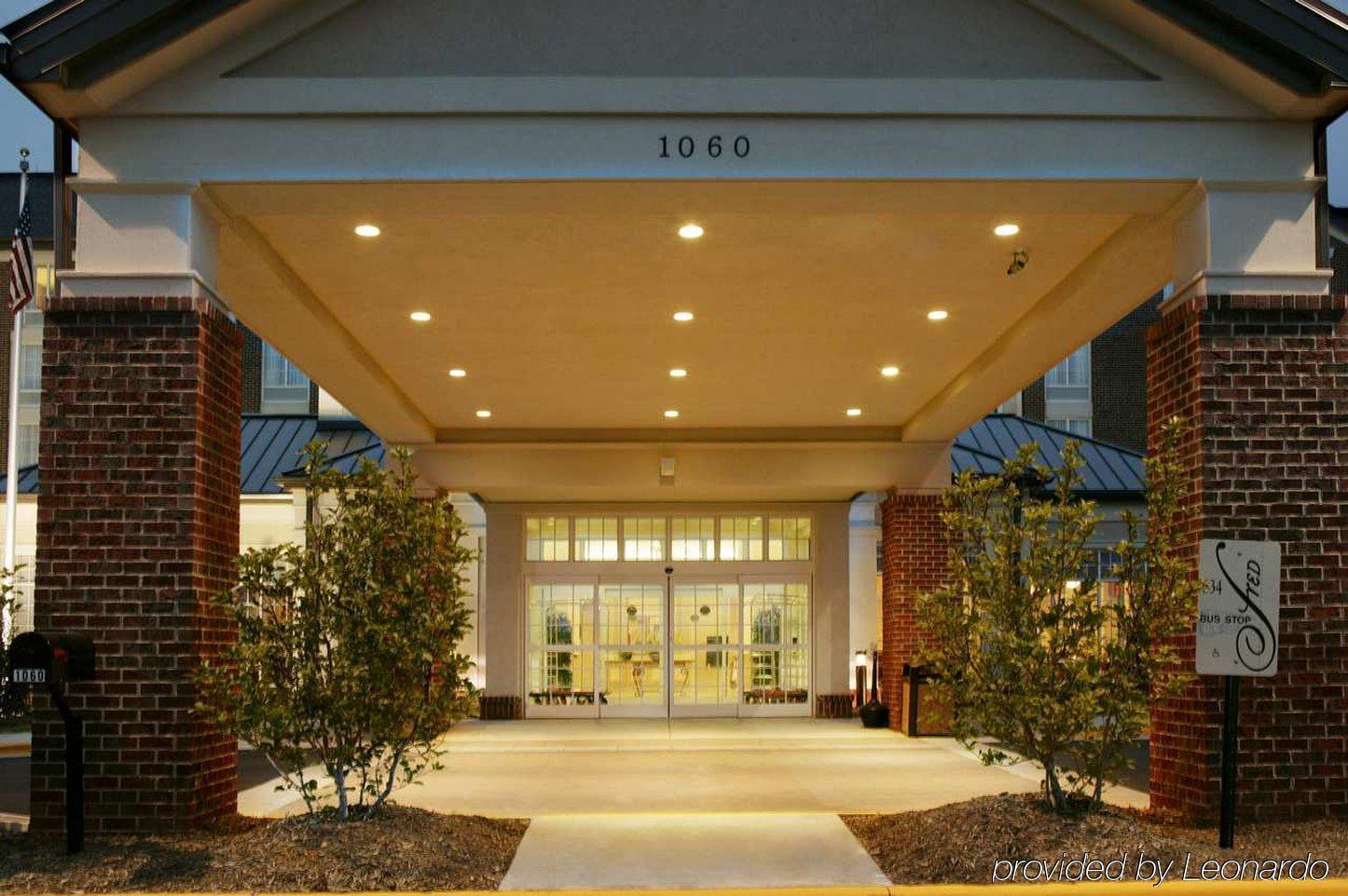 Hotel Hilton Garden 3*