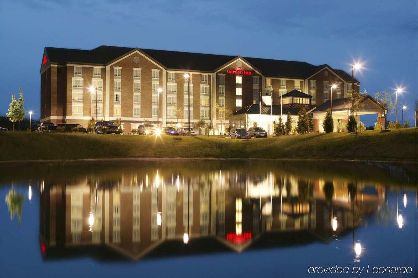 Hilton Garden Hotel Fredericksburg