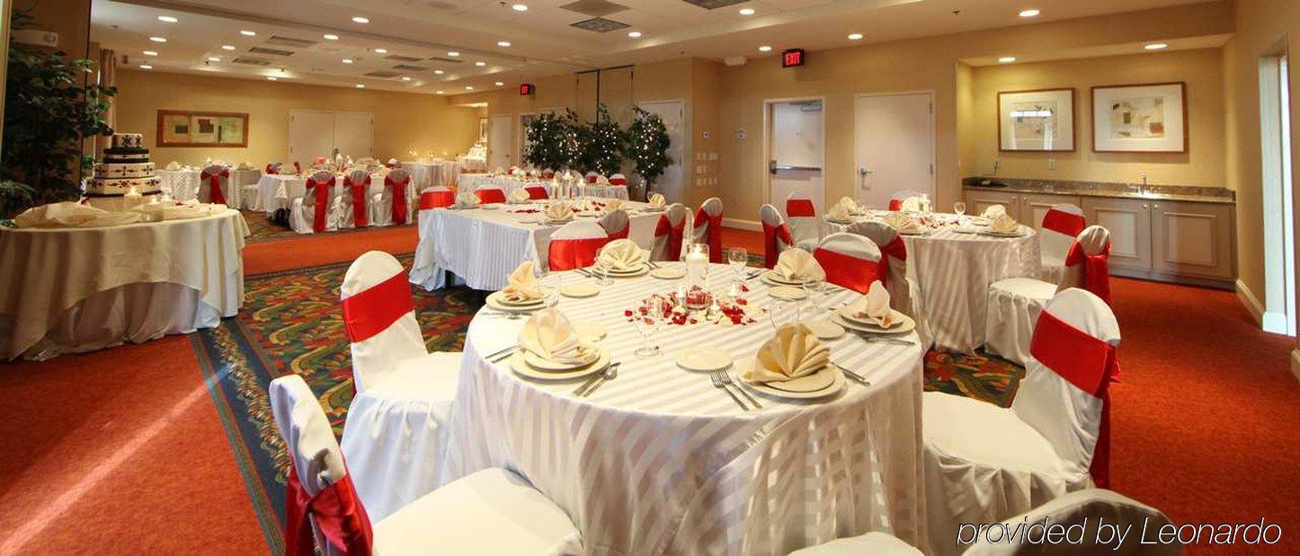 Hilton Garden Fredericksburg
