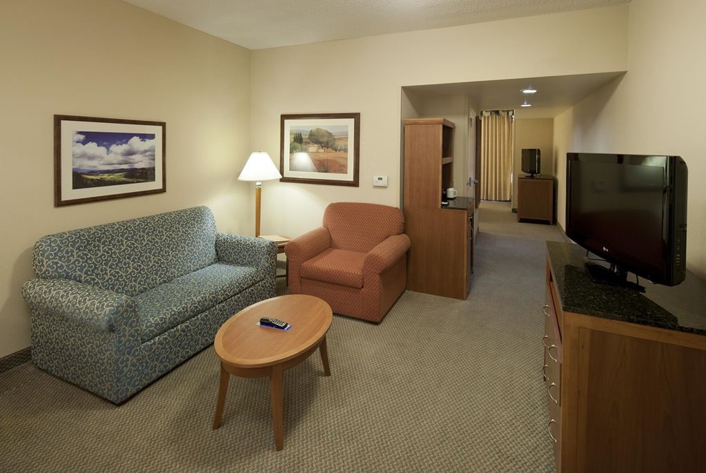 Hilton Garden 3*