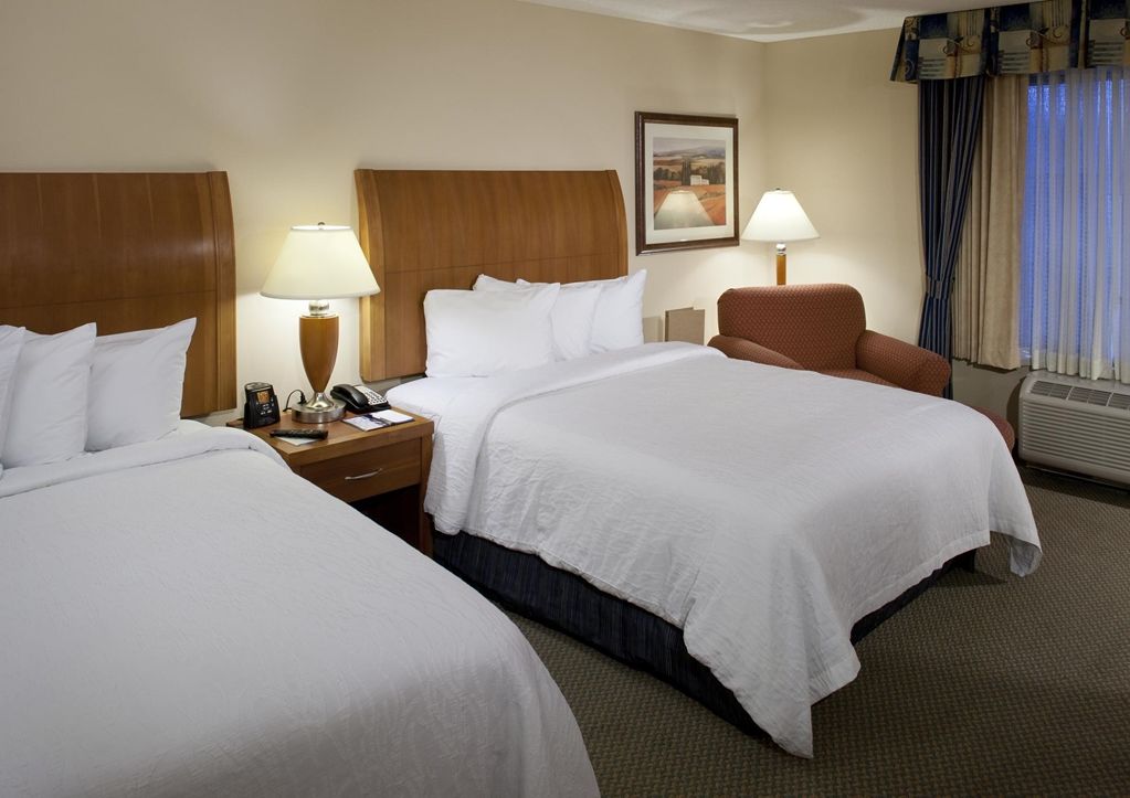 Hotel Hilton Garden Fredericksburg
