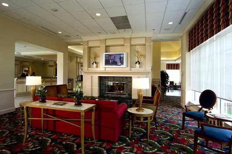 Hilton Garden Hotel