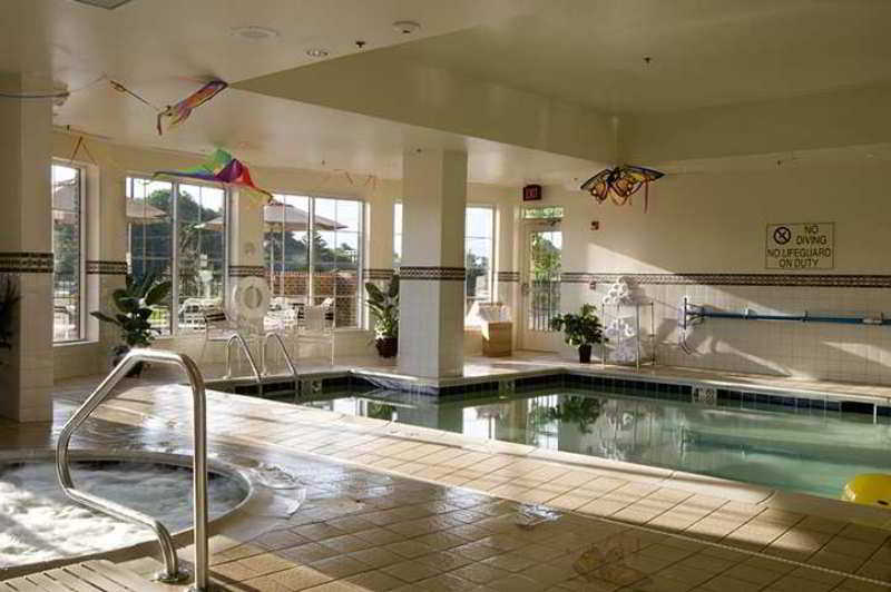 Hotel Hilton Garden Fredericksburg