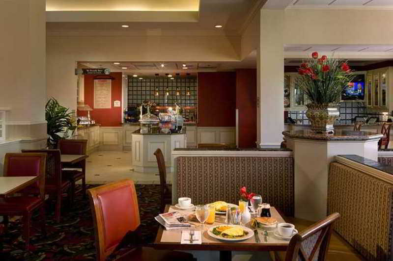 Hilton Garden Fredericksburg