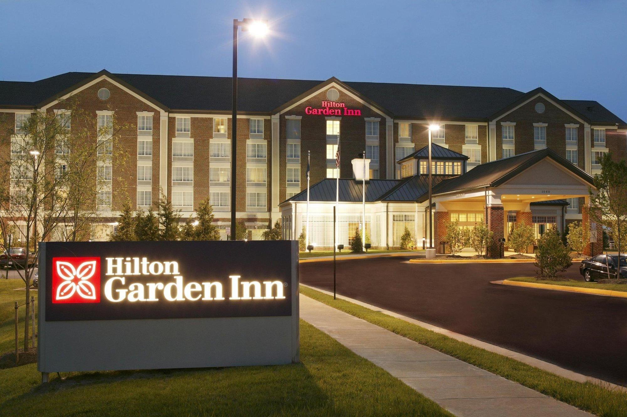 Hilton Garden 3* Fredericksburg