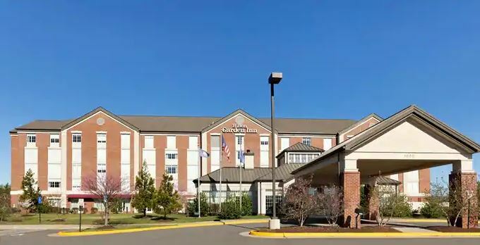 Hilton Garden Hotel Fredericksburg