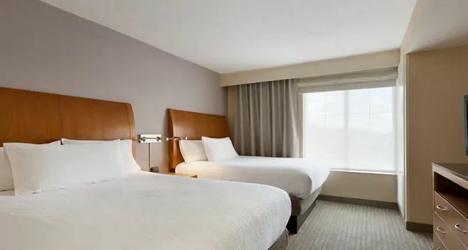 Hilton Garden Hotel 3*