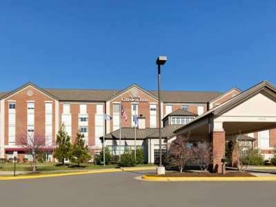 Hilton Garden 3* Fredericksburg