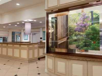 Hotel Hilton Garden 3*