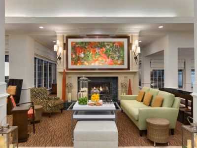 Hilton Garden Hotel Fredericksburg