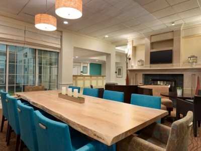 Hotel Hilton Garden Fredericksburg