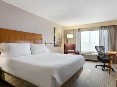 Hilton Garden Hotel Fredericksburg
