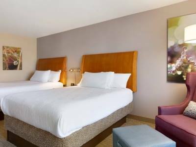 Hilton Garden 3*