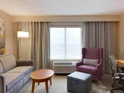 Hilton Garden Hotel Fredericksburg