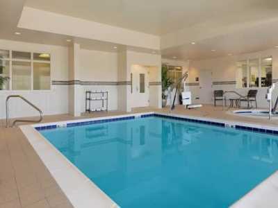 Hilton Garden Fredericksburg