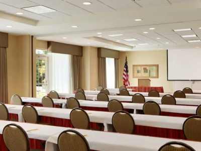 Hilton Garden Hotel