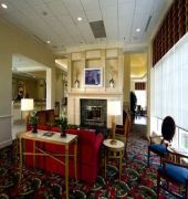 Hilton Garden 3* Fredericksburg